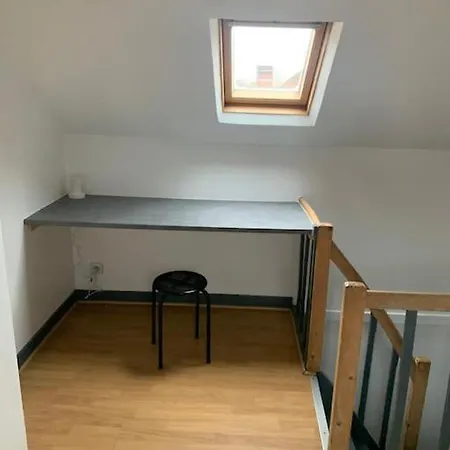 Daire Maison Proche Centre-ville 4 Personnes 2 Amiens