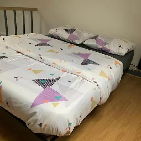 Maison Proche Centre-ville 4 Personnes 2 *