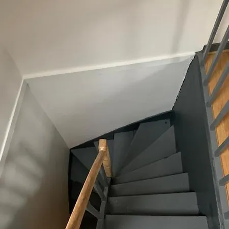 Daire Maison Proche Centre-ville 4 Personnes 2 Amiens