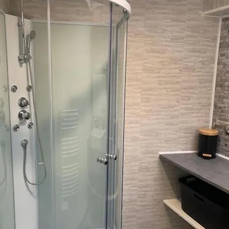 Daire Maison Proche Centre-ville 4 Personnes 2 Amiens