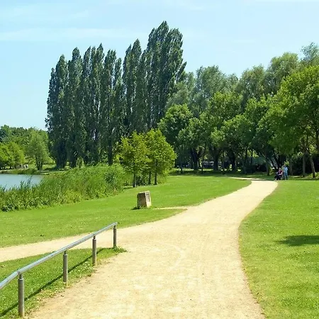 Maison Proche Centre-ville 4 Personnes 2 Daire Amiens