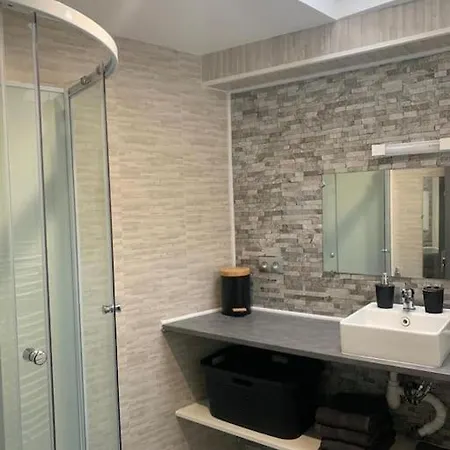 Maison Proche Centre-ville 4 Personnes 2 * Amiens